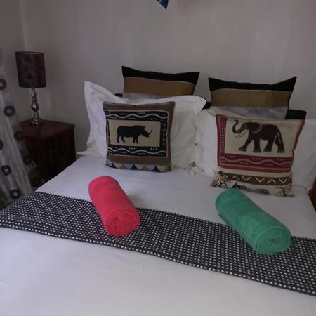 קייפטאון Turning Point Bed & Breakfast מראה חיצוני תמונה