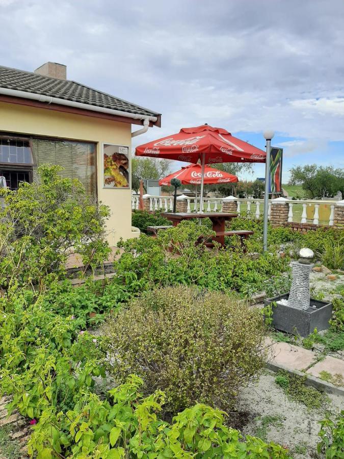 קייפטאון Turning Point Bed & Breakfast מראה חיצוני תמונה