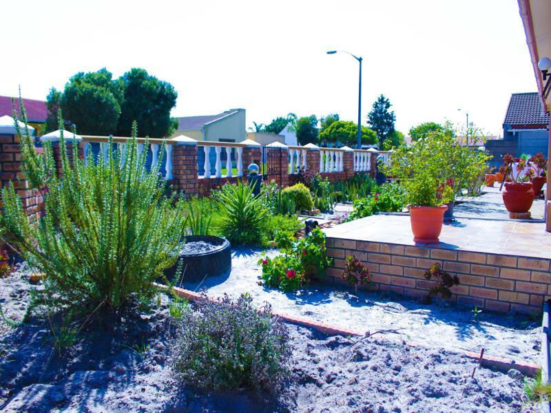 קייפטאון Turning Point Bed & Breakfast מראה חיצוני תמונה
