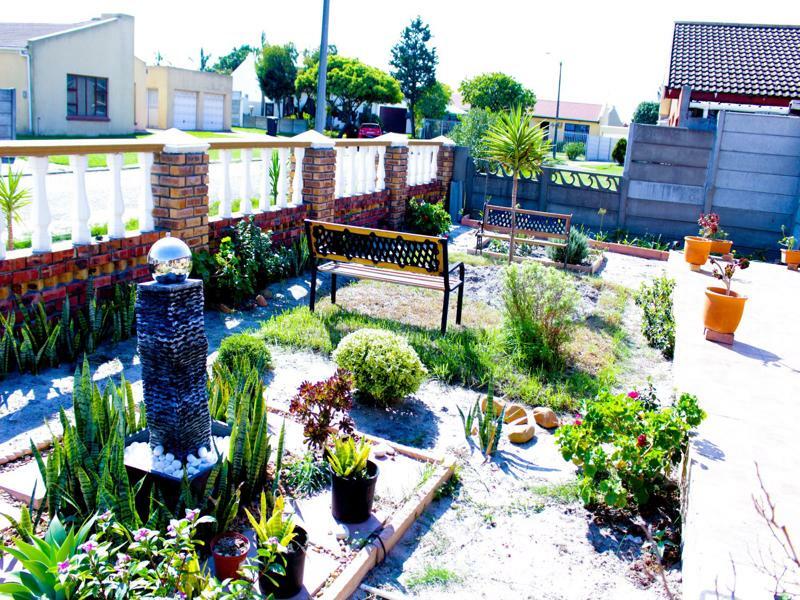 קייפטאון Turning Point Bed & Breakfast מראה חיצוני תמונה