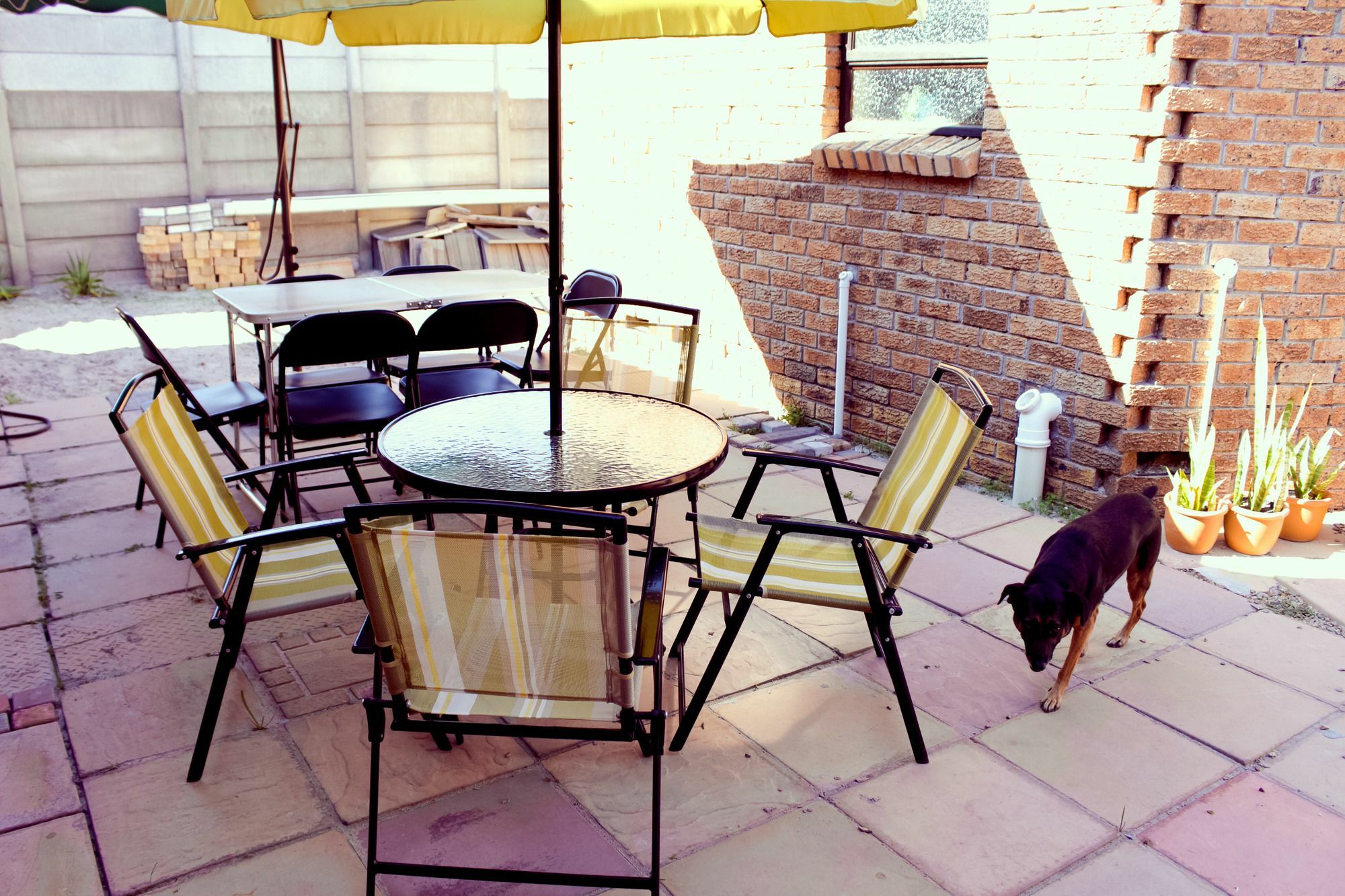 קייפטאון Turning Point Bed & Breakfast מראה חיצוני תמונה
